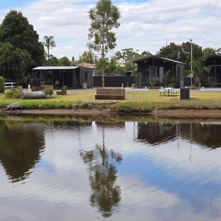 موتيل Stawell Grampians Gate C & C Park المظهر الخارجي الصورة