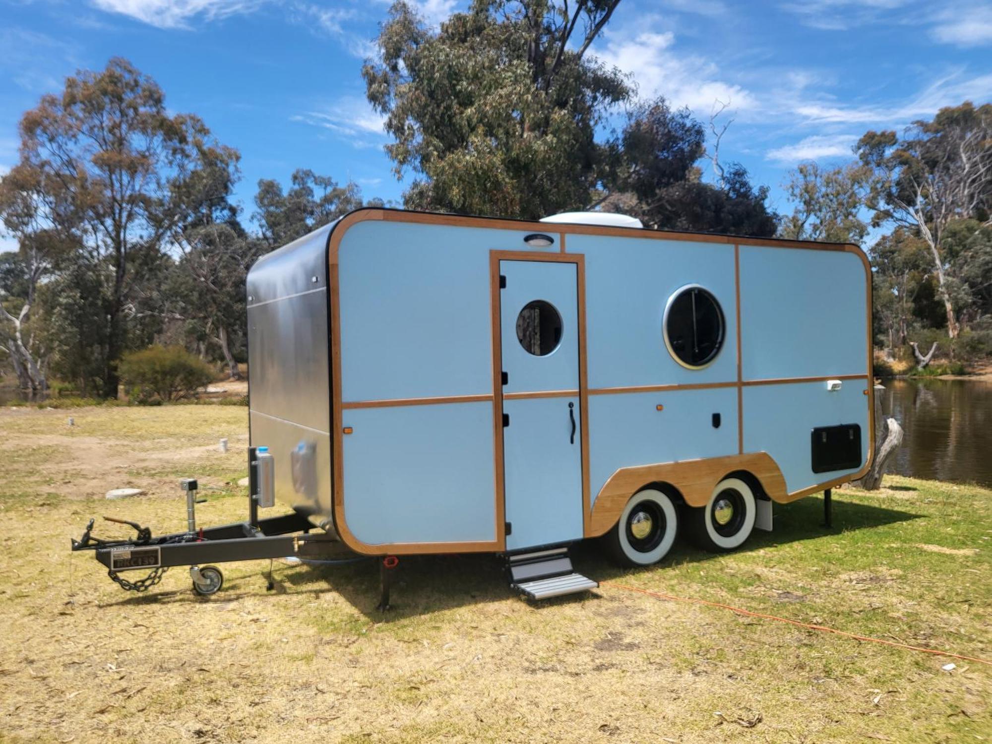 موتيل Stawell Grampians Gate C & C Park المظهر الخارجي الصورة