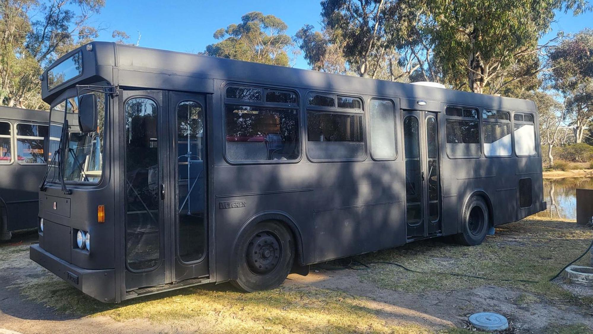 موتيل Stawell Grampians Gate C & C Park المظهر الخارجي الصورة