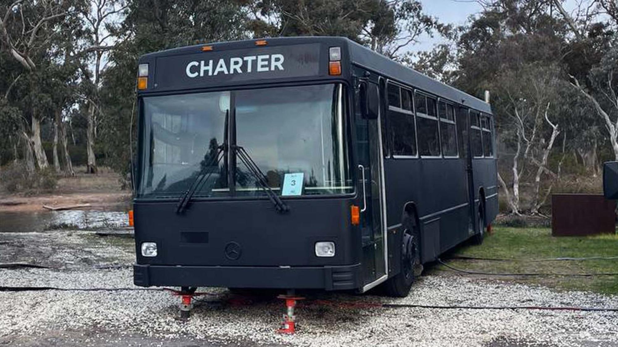 موتيل Stawell Grampians Gate C & C Park المظهر الخارجي الصورة